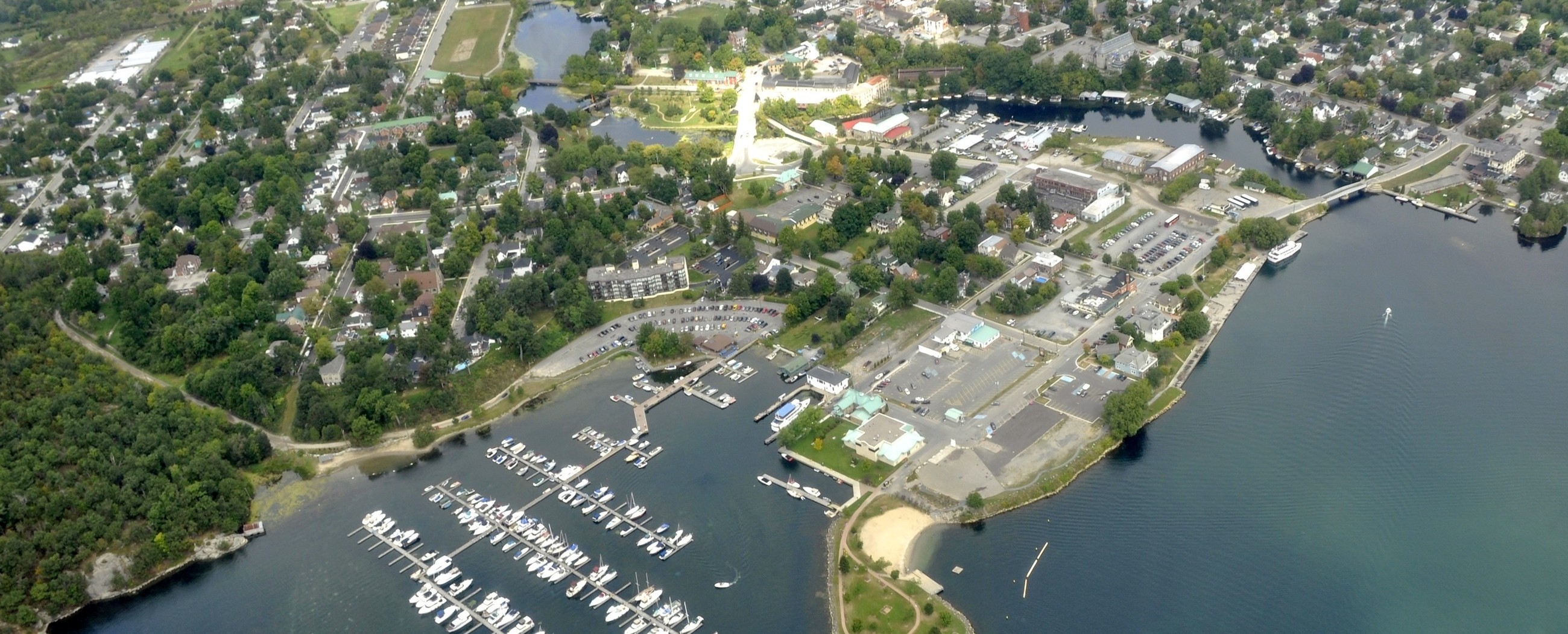 About Us | Eastern Ontario Power